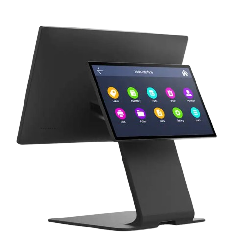 15.6″ + 10.1″